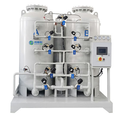 nitrogen psa unit psa nitrogen generator purity high 1-100Nm3/h