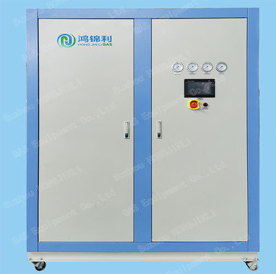 Box Psa Type Nitrogen Generator Psa Gas Generator