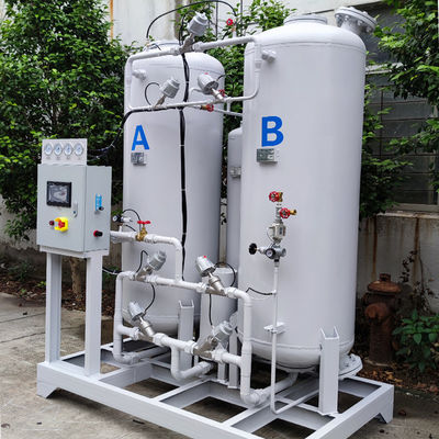 psa pressure swing adsorption hydrogen purity high