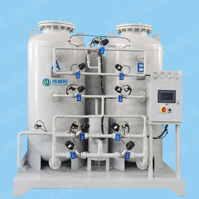 Hydrogen Psa Skid For Hydrogen Production Purification