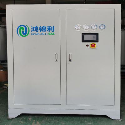 PSA Nitrogen Generator