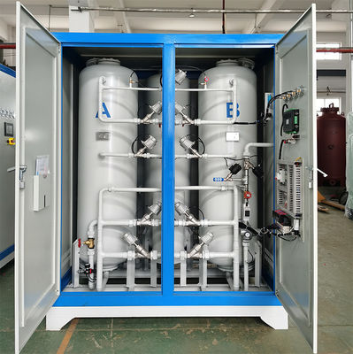 O2 Psa Oxygen Generator Plant For Sale