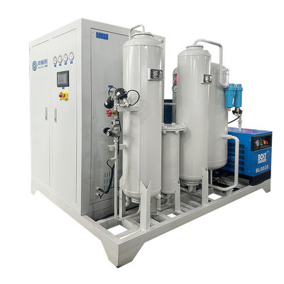 95%-99.999% Box PSA Nitrogen Generator 1 ~100Nm3/h