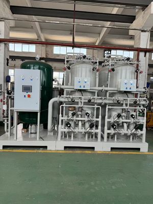 oxygen gas plant PSA oxygen generator manufacturers