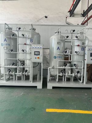 Gas Psa Oxygen Generator oxygen plant manufacturers