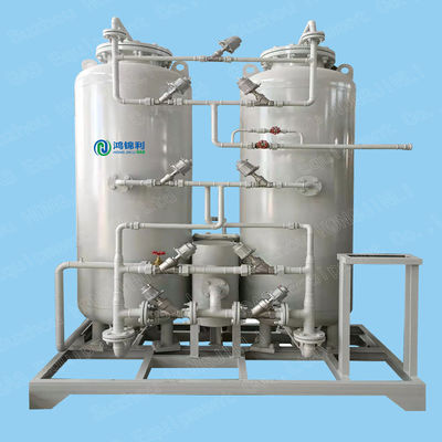Hydrogen Purification Psa Unit Hydrogen Separation And Purification