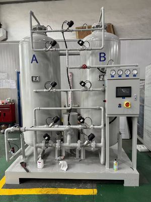 generator oxygen medical oxygen generation plant purity 99