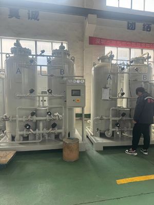 industrial PSA oxygen generator machine portable for home use